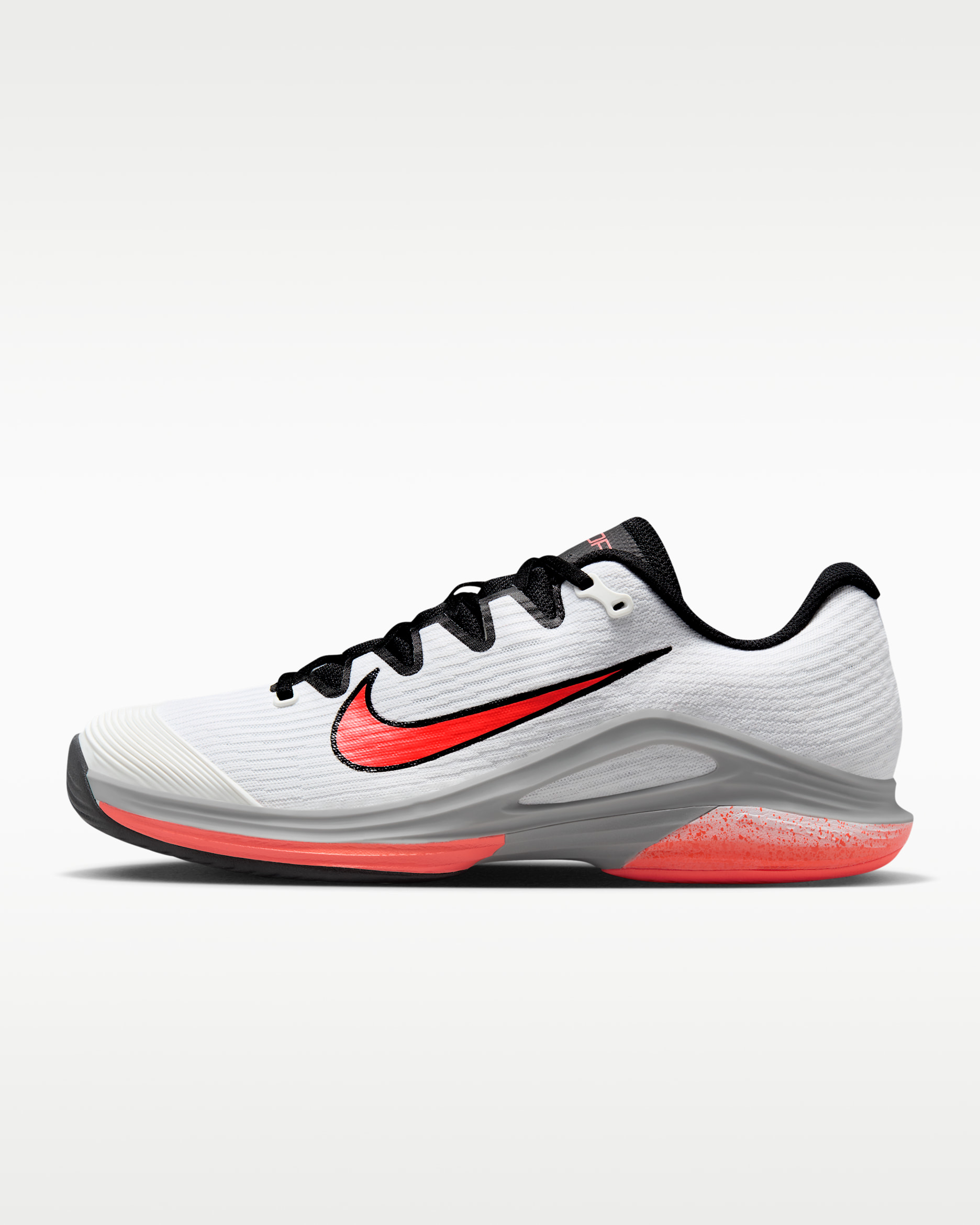 Nike Vapor 12 Men's Hard Court Tennis Shoes. Nike ID